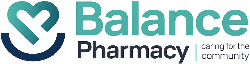 Balance Pharmacy — caring for the community